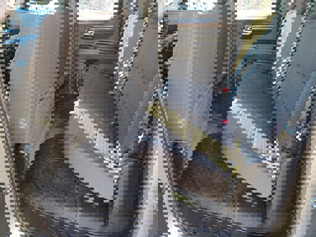 2023 CHEVROLET SILVERADO - Image 15