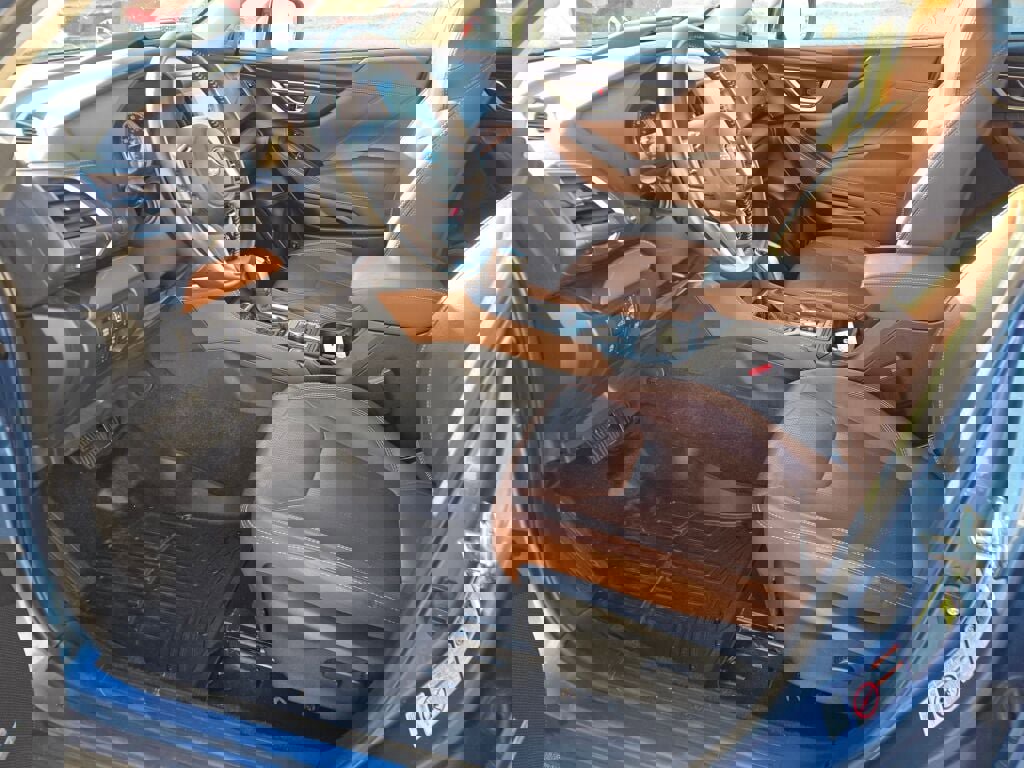 2019 SUBARU FORESTER - Image 22