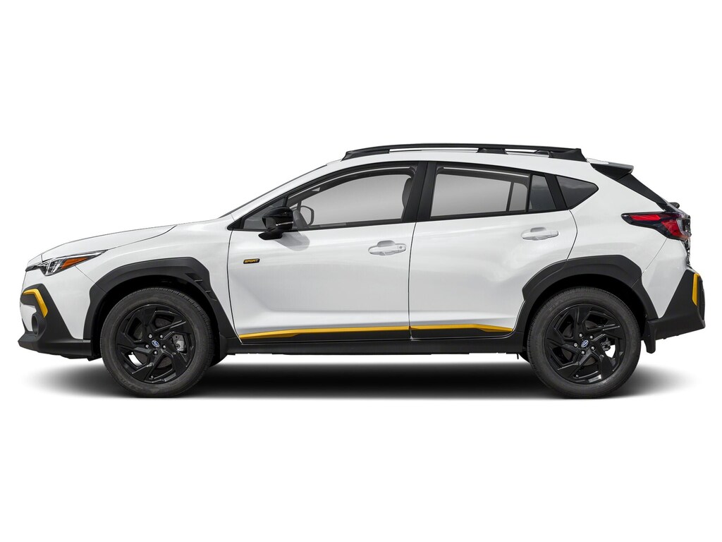 Used 2024 Subaru Crosstrek Sport SUV