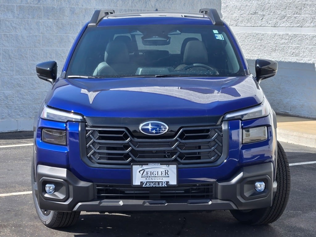 New 2026 Subaru Outback Limited XT SUV