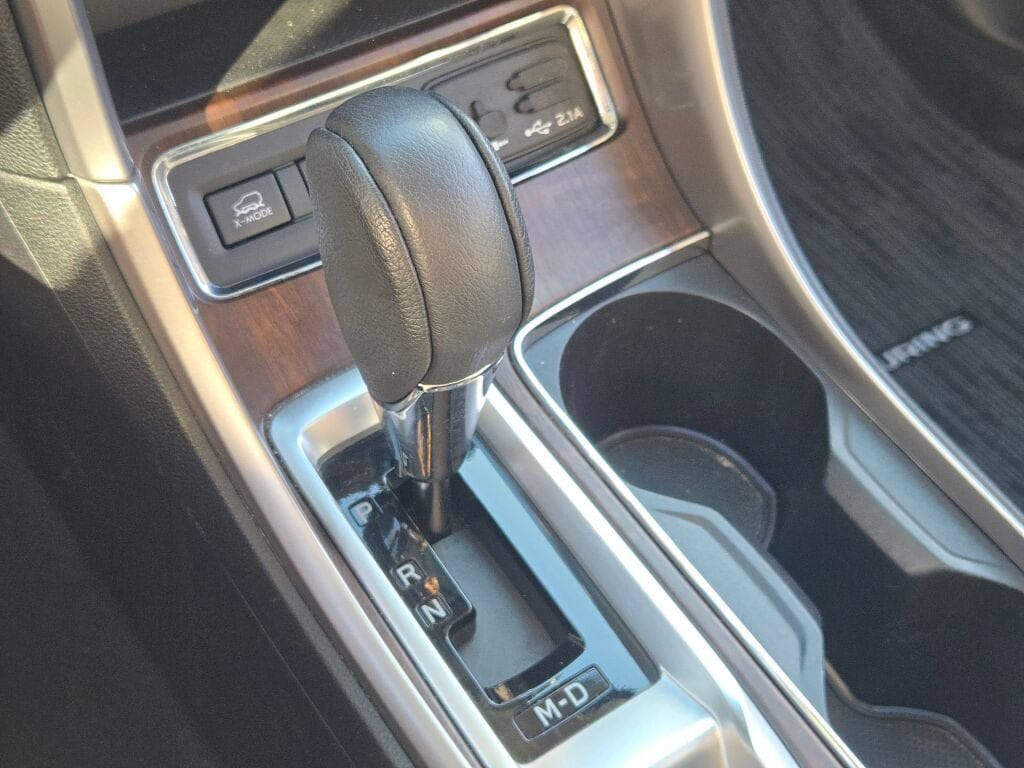 2022 SUBARU ASCENT - Image 31