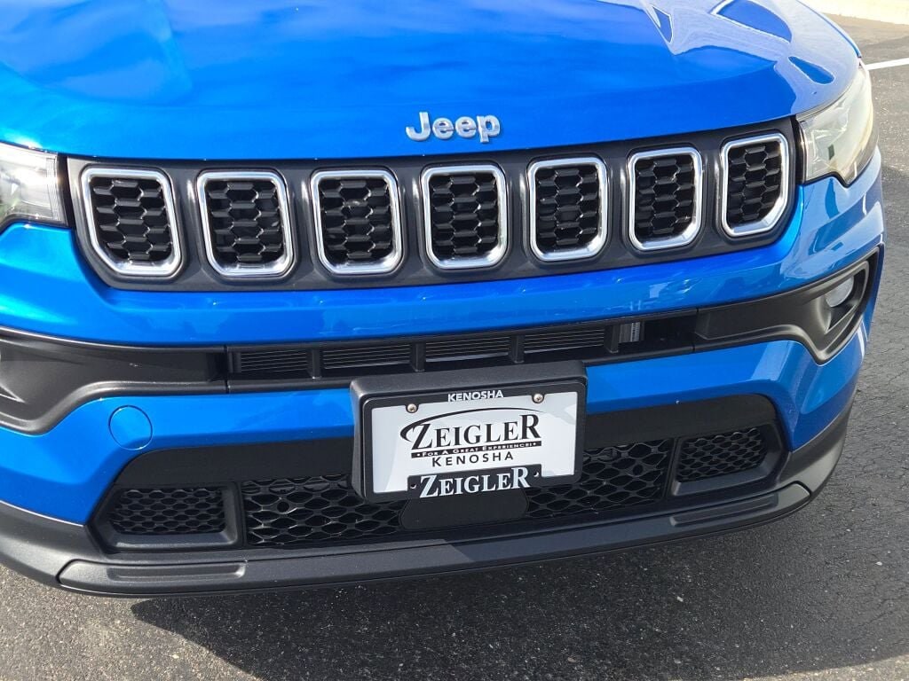 2025 JEEP COMPASS - Image 5