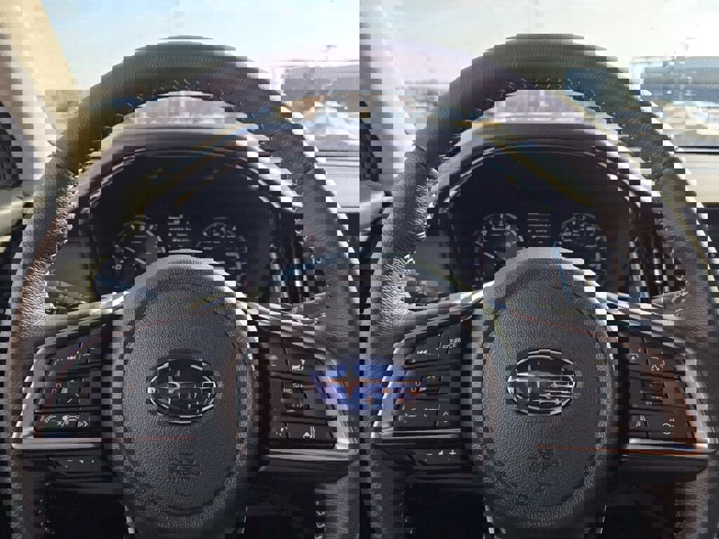 2025 SUBARU LEGACY - Image 29