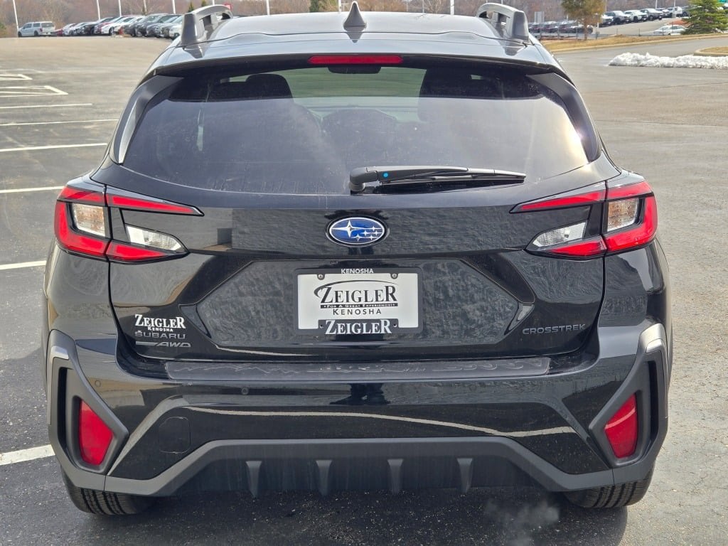 2026 Subaru Crosstrek Limited - Photo 11