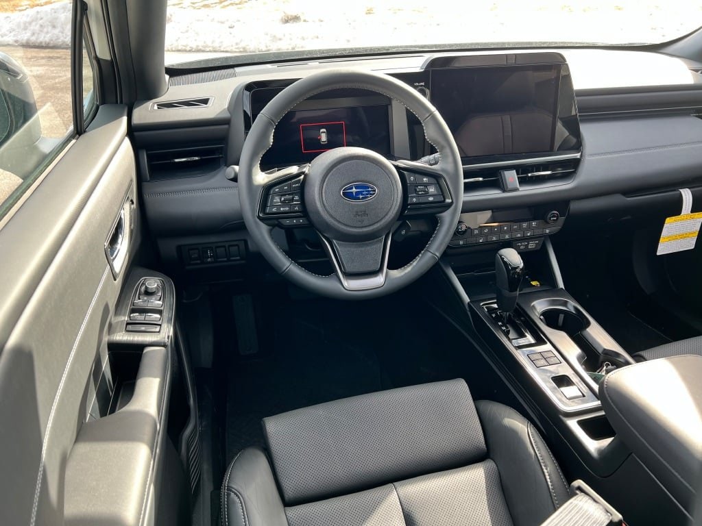 2026 Subaru Outback Touring XT - Photo 14