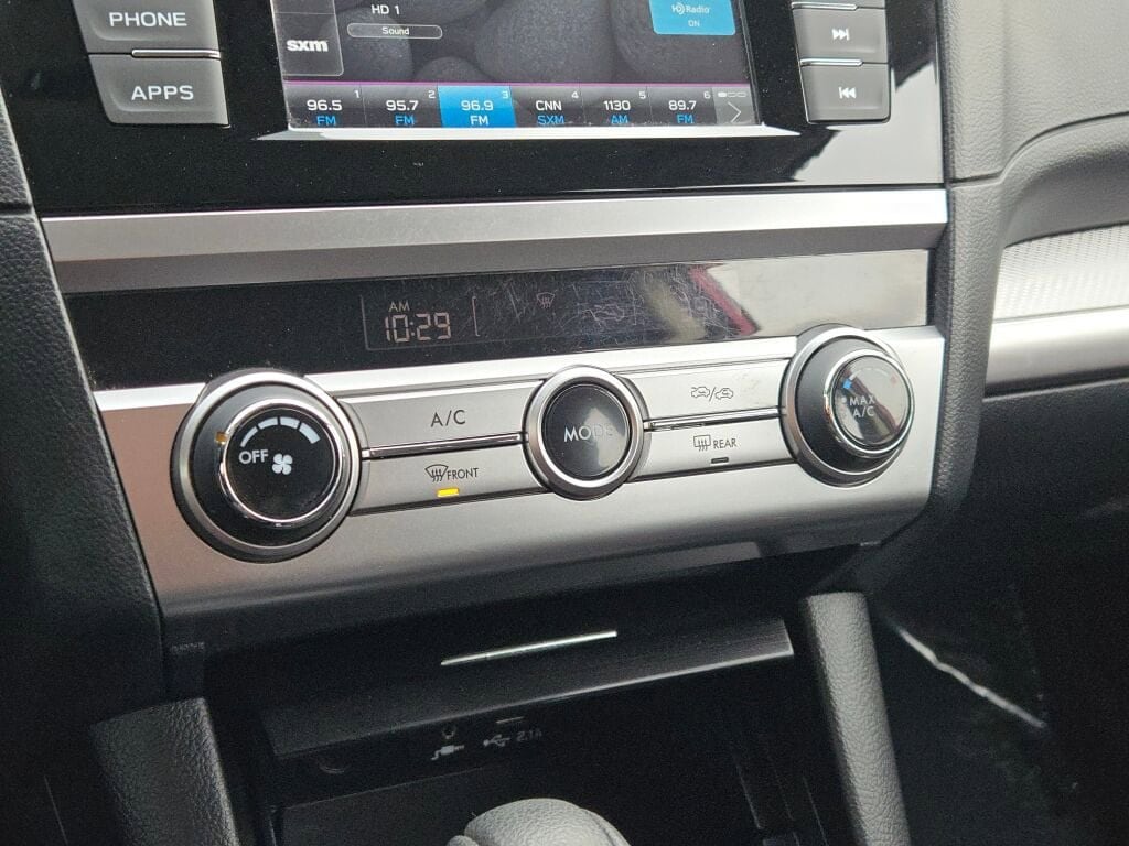 2019 SUBARU OUTBACK - Image 23