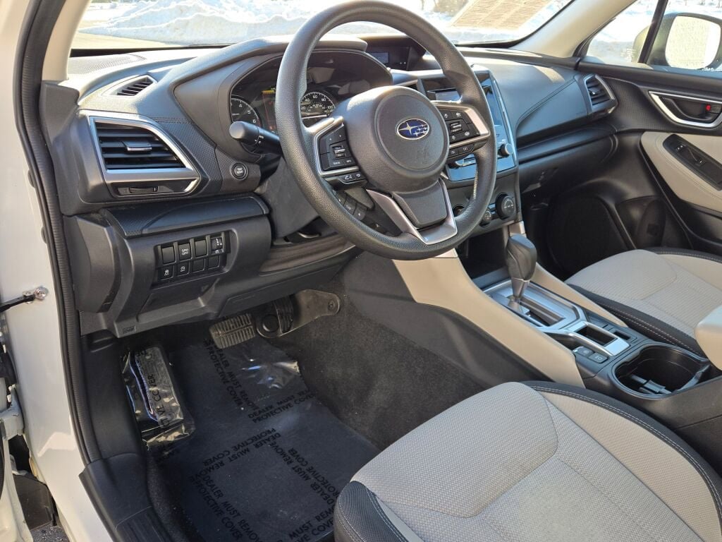 2022 SUBARU FORESTER - Image 20
