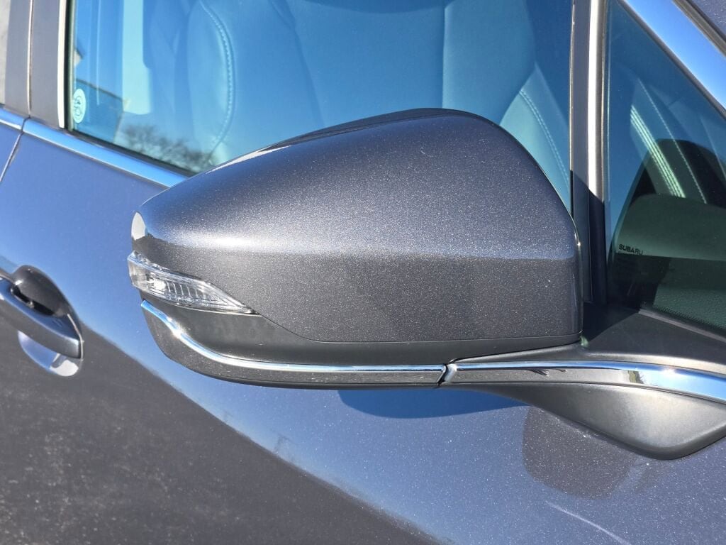2022 SUBARU OUTBACK - Image 6