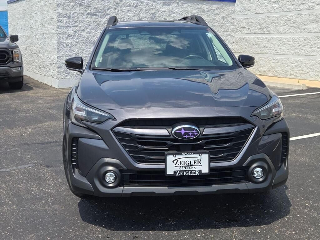 Certified 2024 Subaru Outback Premium SUV