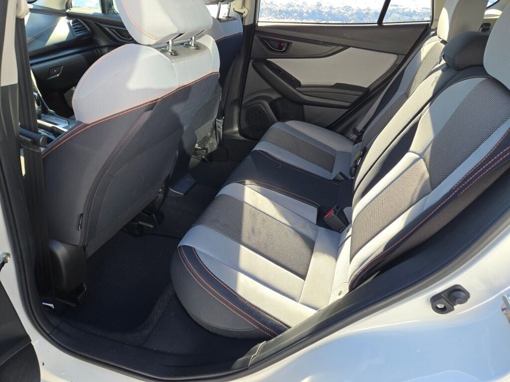 2023 SUBARU CROSSTREK - Image 15