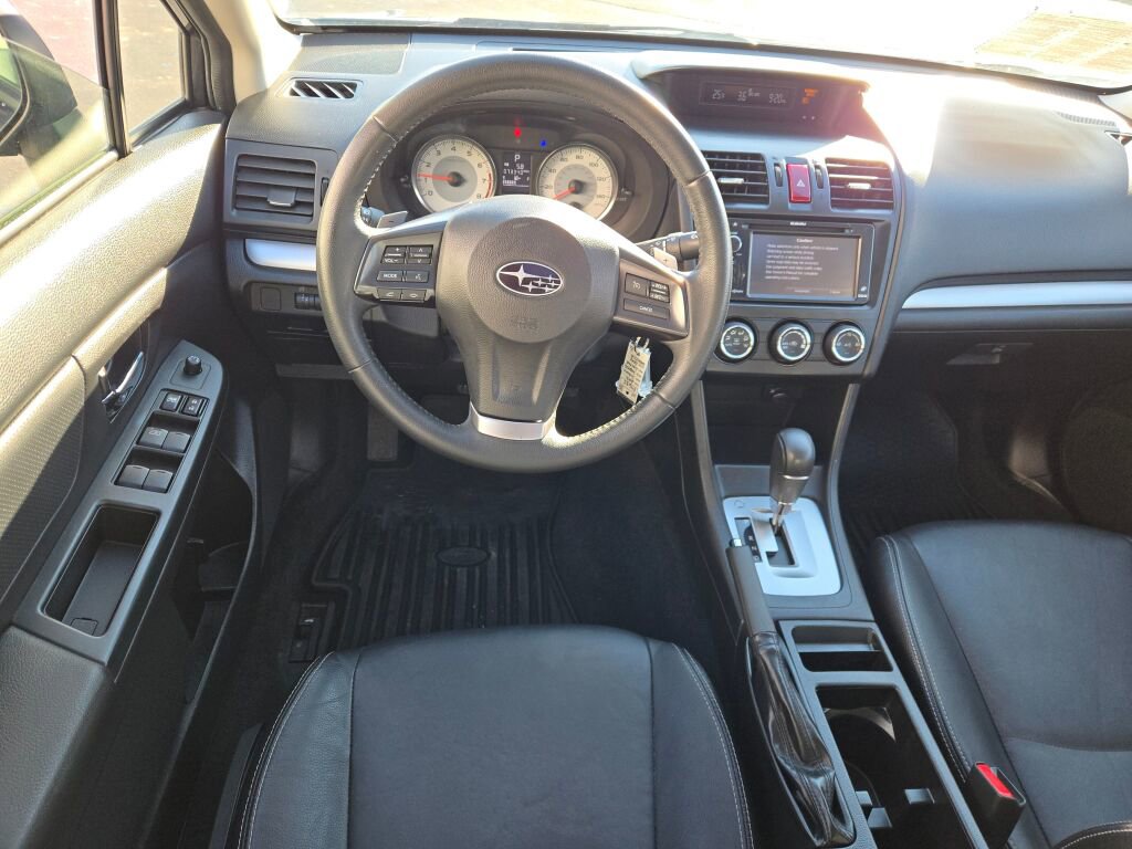 2013 SUBARU IMPREZA - Image 16