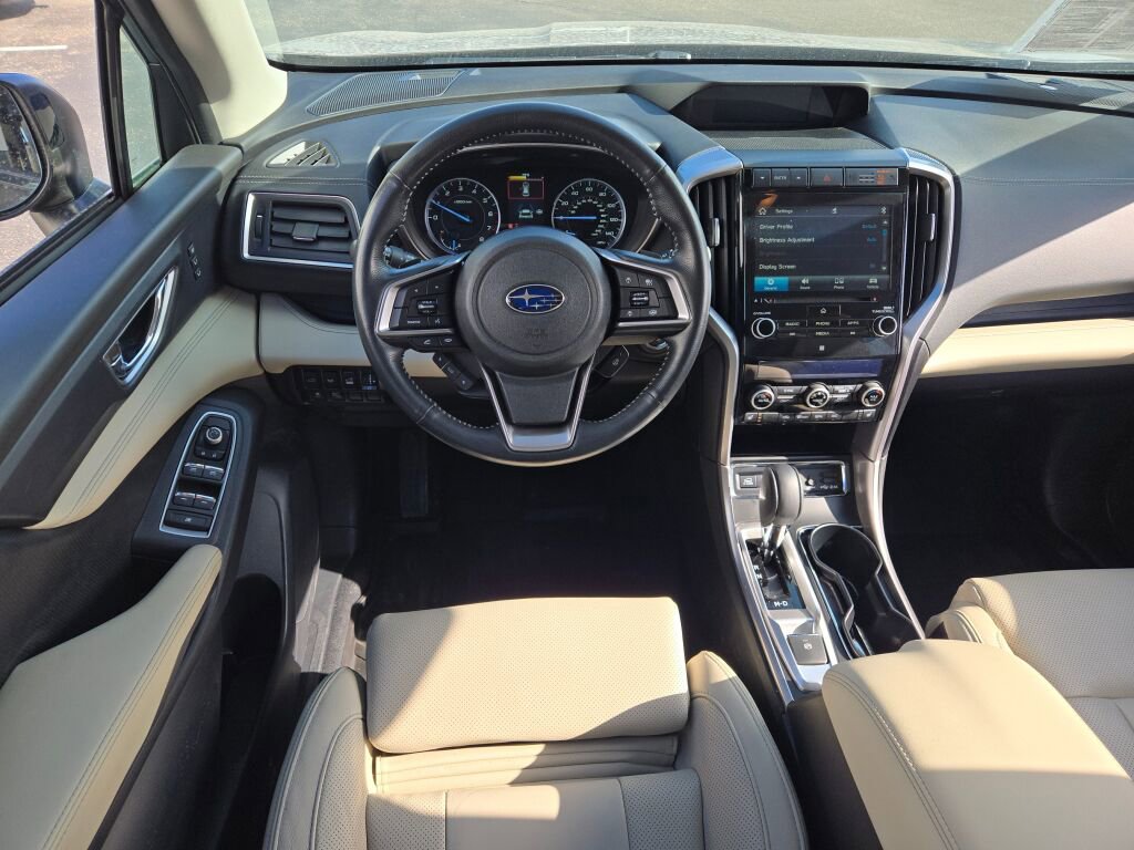 2021 SUBARU ASCENT - Image 21