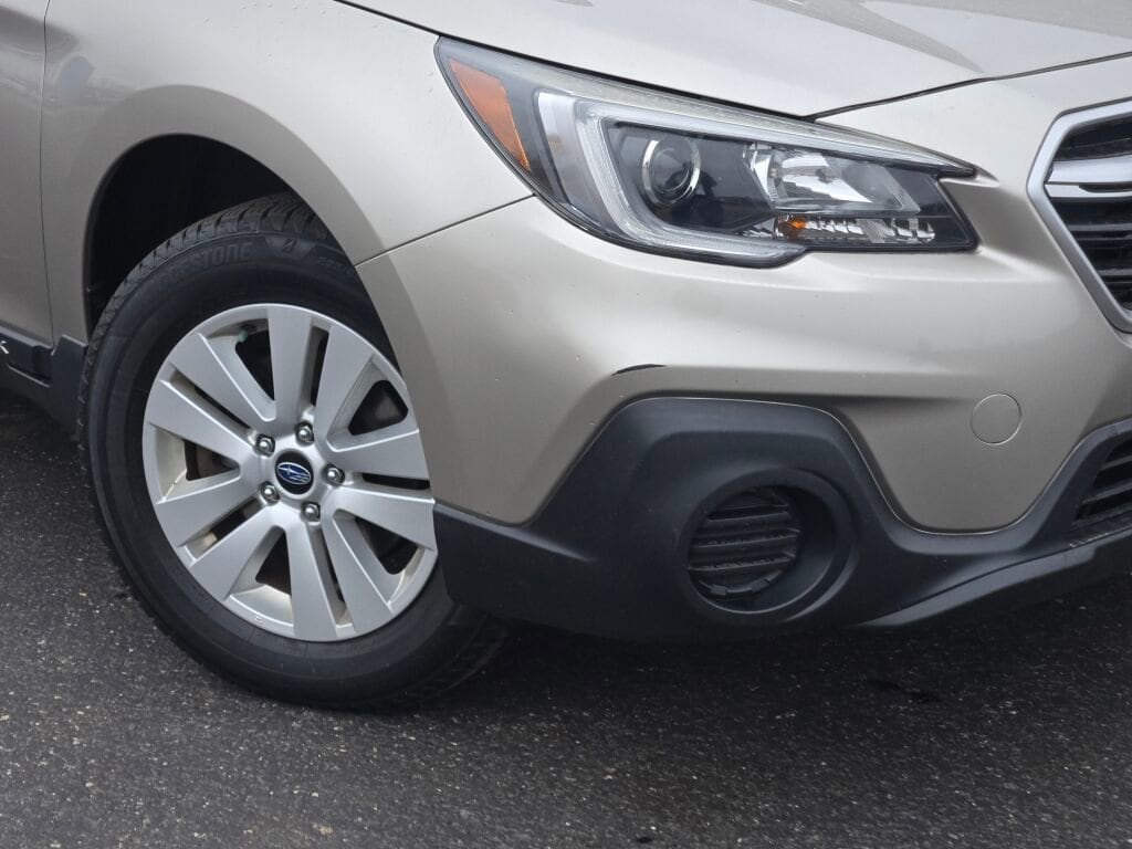 Used 2019 Subaru Outback 2.5i SUV