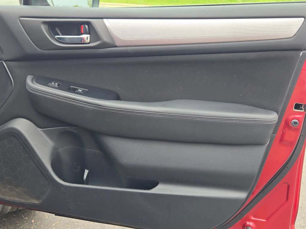 2018 Subaru Outback Premium - Photo 6