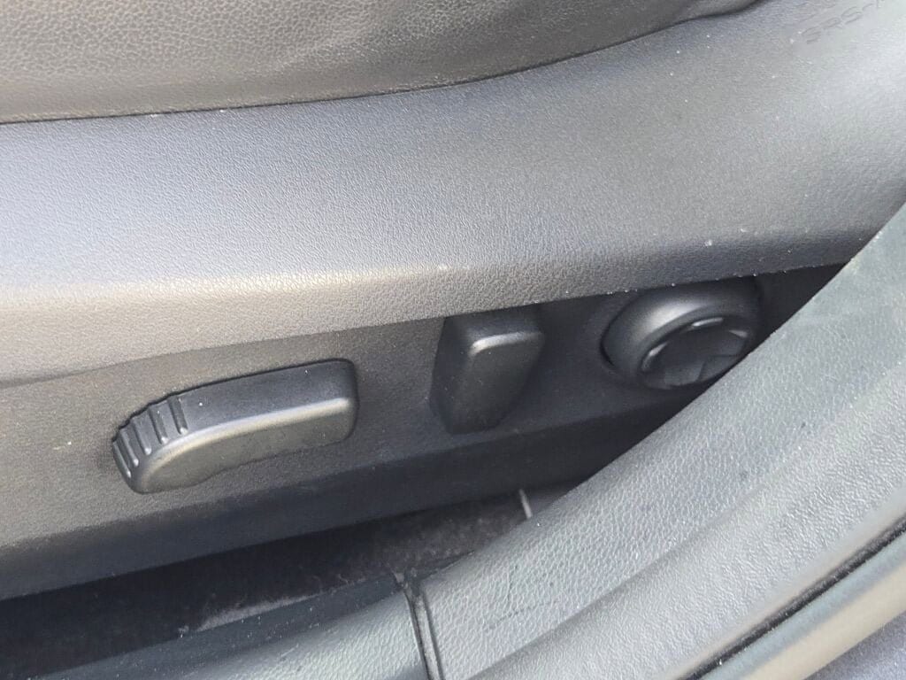 2024 SUBARU OUTBACK - Image 22