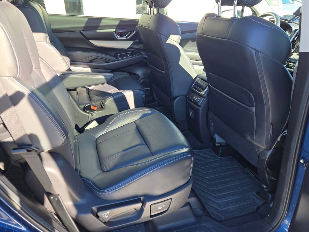 2022 SUBARU ASCENT - Image 10