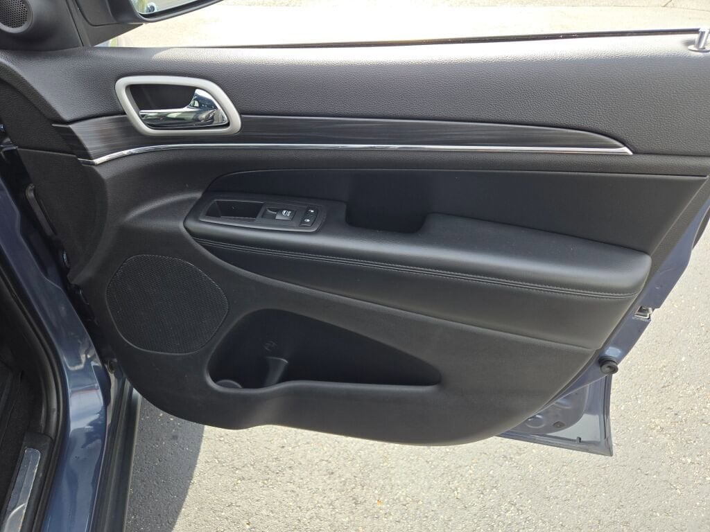 2020 JEEP GRAND CHEROKEE - Image 5