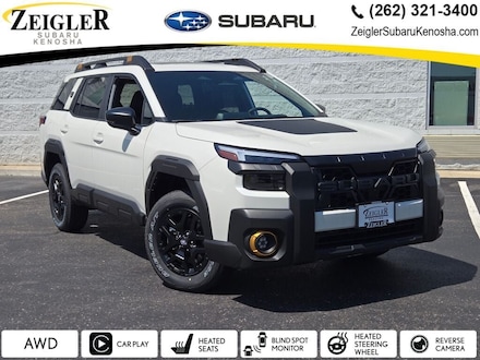 2026 Subaru Outback Wilderness SUV