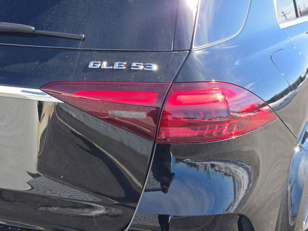 2025 MERCEDES-BENZ GLE-CLASS - Image 11
