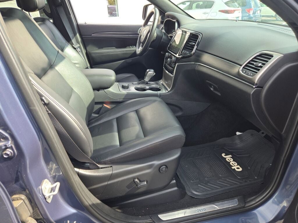 2020 JEEP GRAND CHEROKEE - Image 6