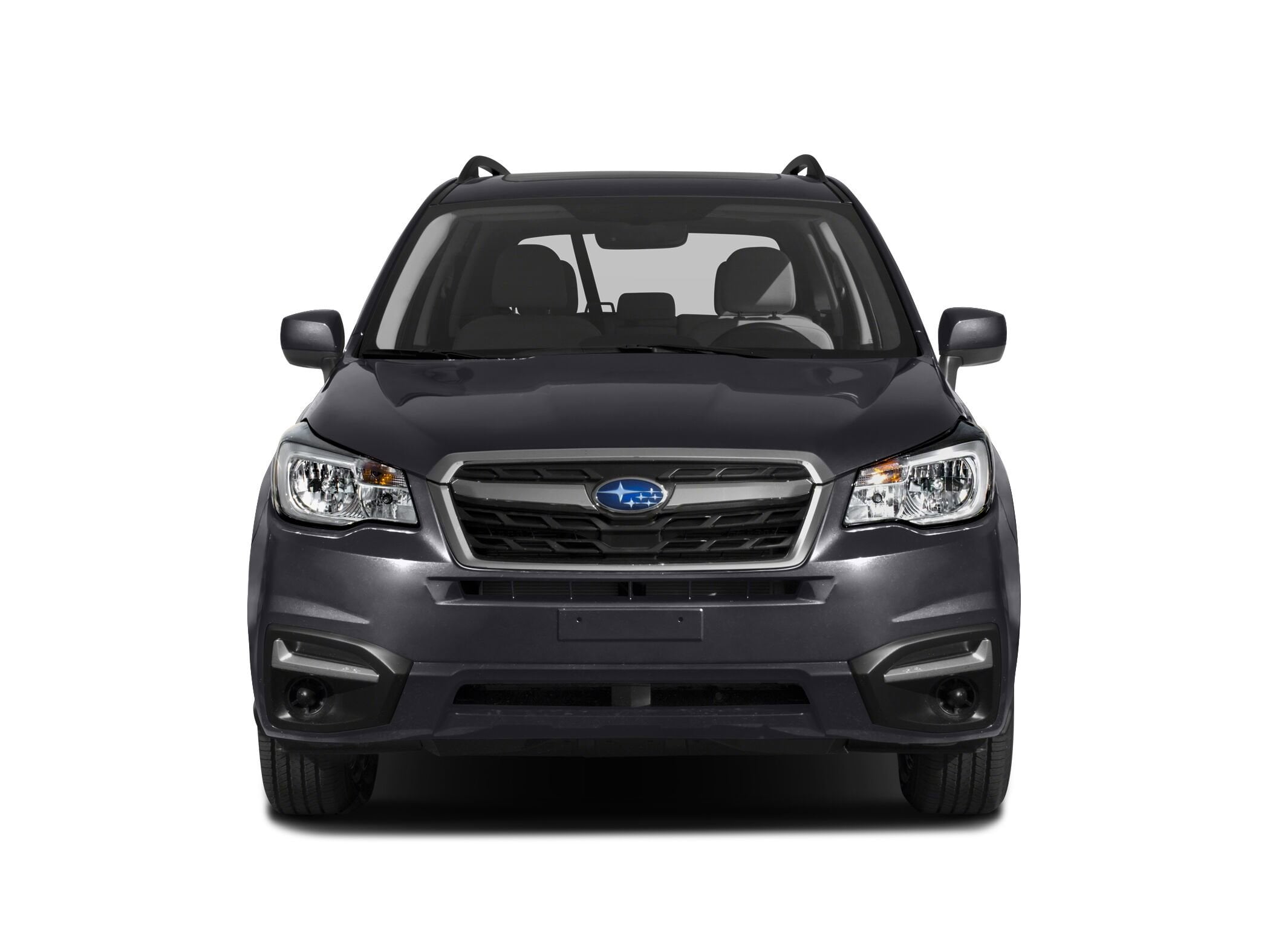 2018 SUBARU FORESTER - Image 4
