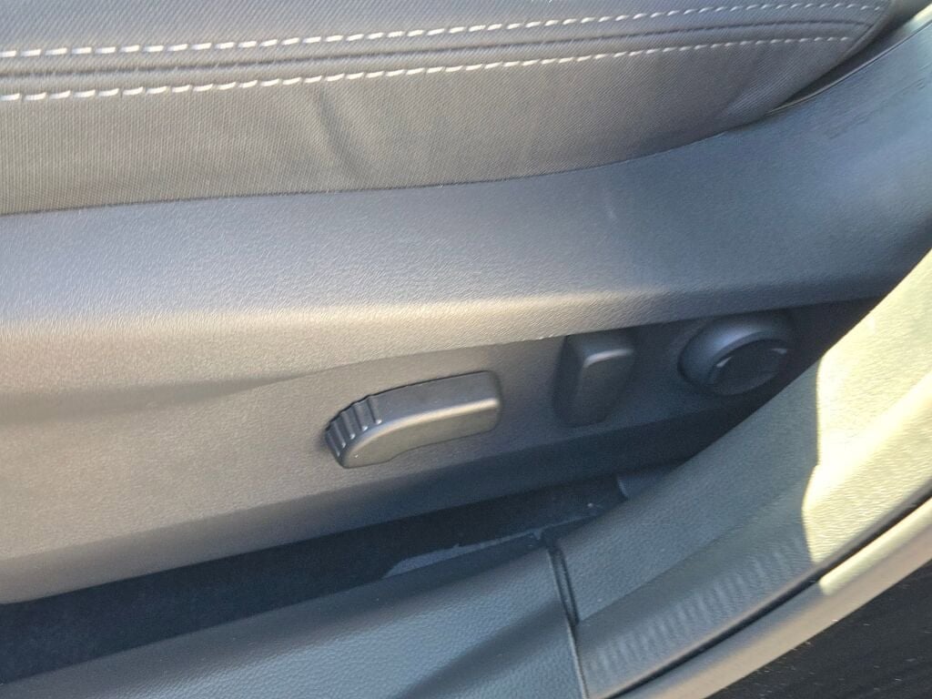 2025 SUBARU OUTBACK - Image 22