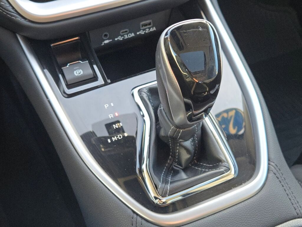 2023 SUBARU LEGACY - Image 25