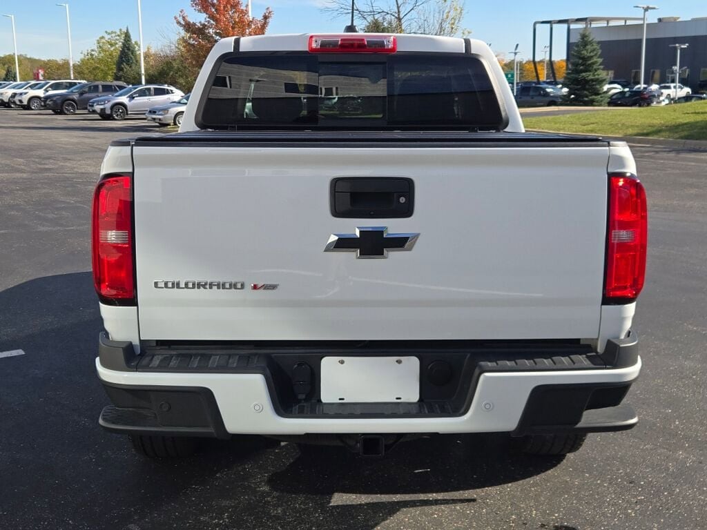 2020 CHEVROLET COLORADO - Image 12