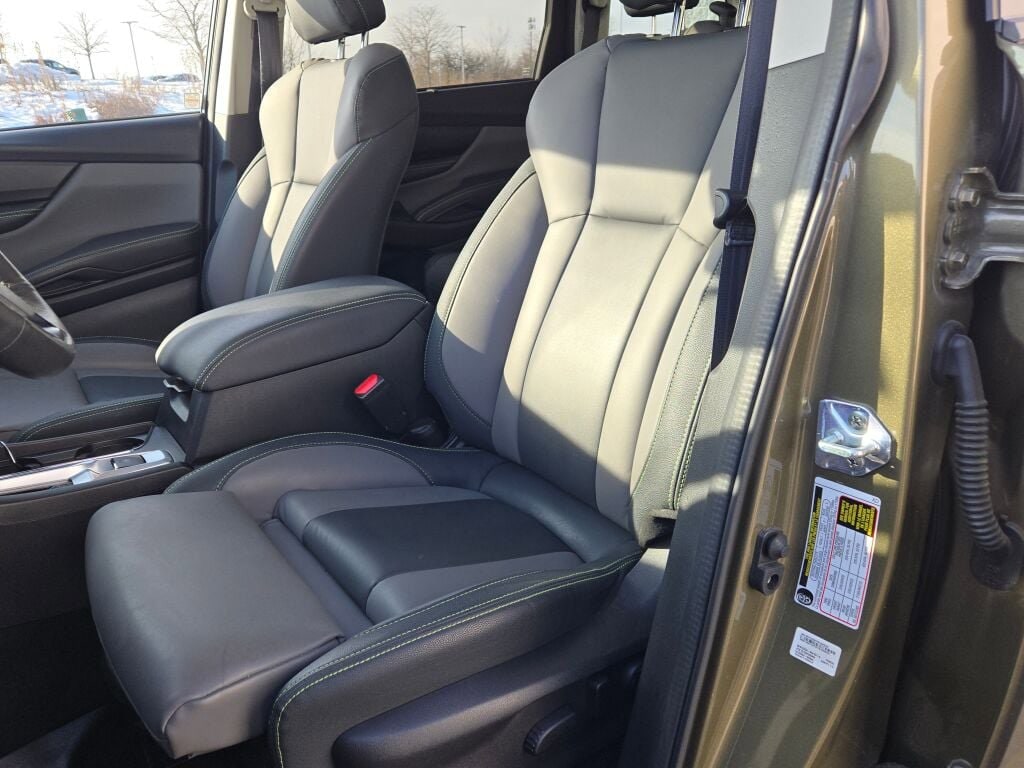 2023 SUBARU ASCENT - Image 23