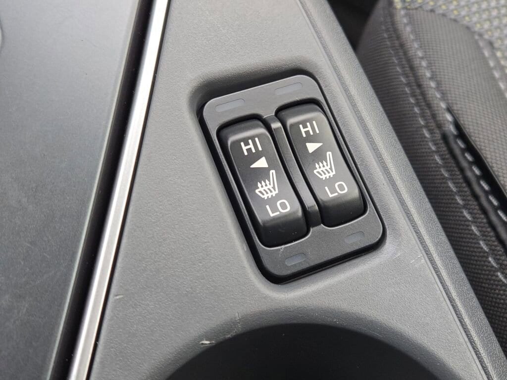 2024 SUBARU CROSSTREK - Image 27