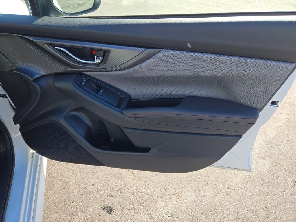 2023 SUBARU IMPREZA - Image 5