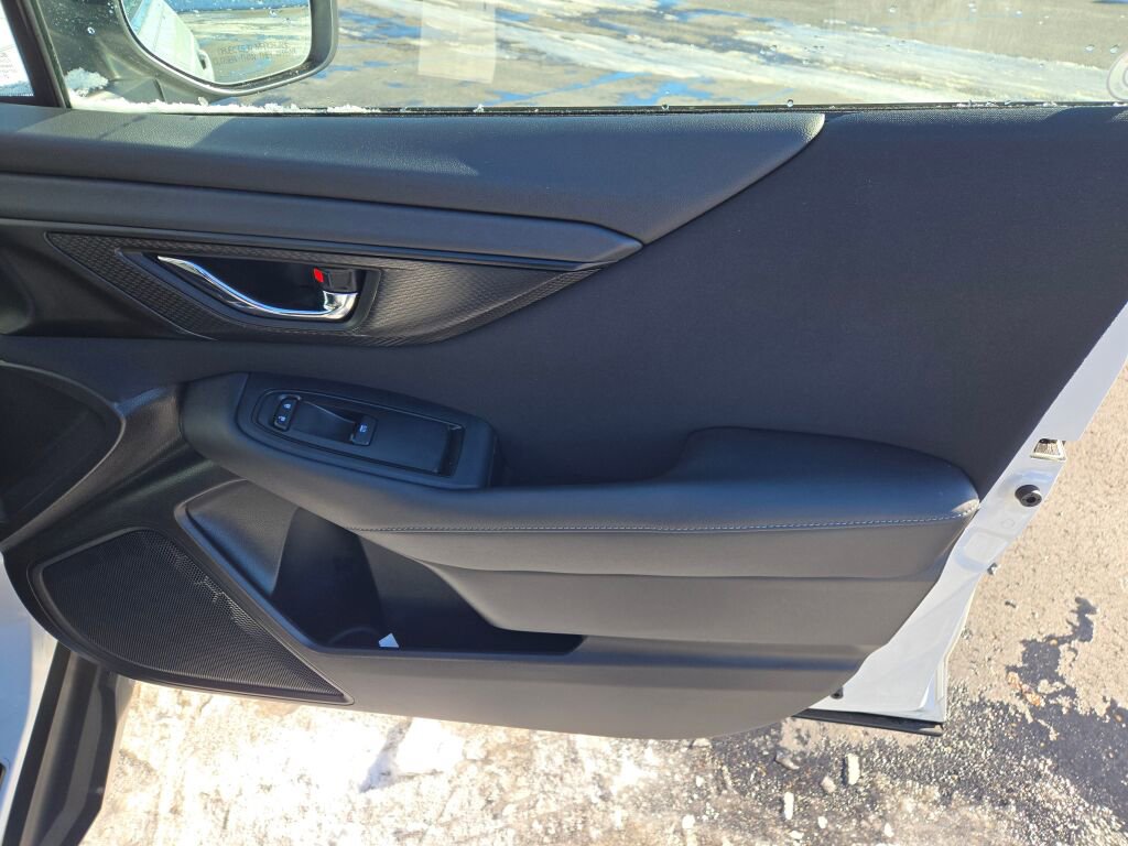 2022 SUBARU OUTBACK - Image 5