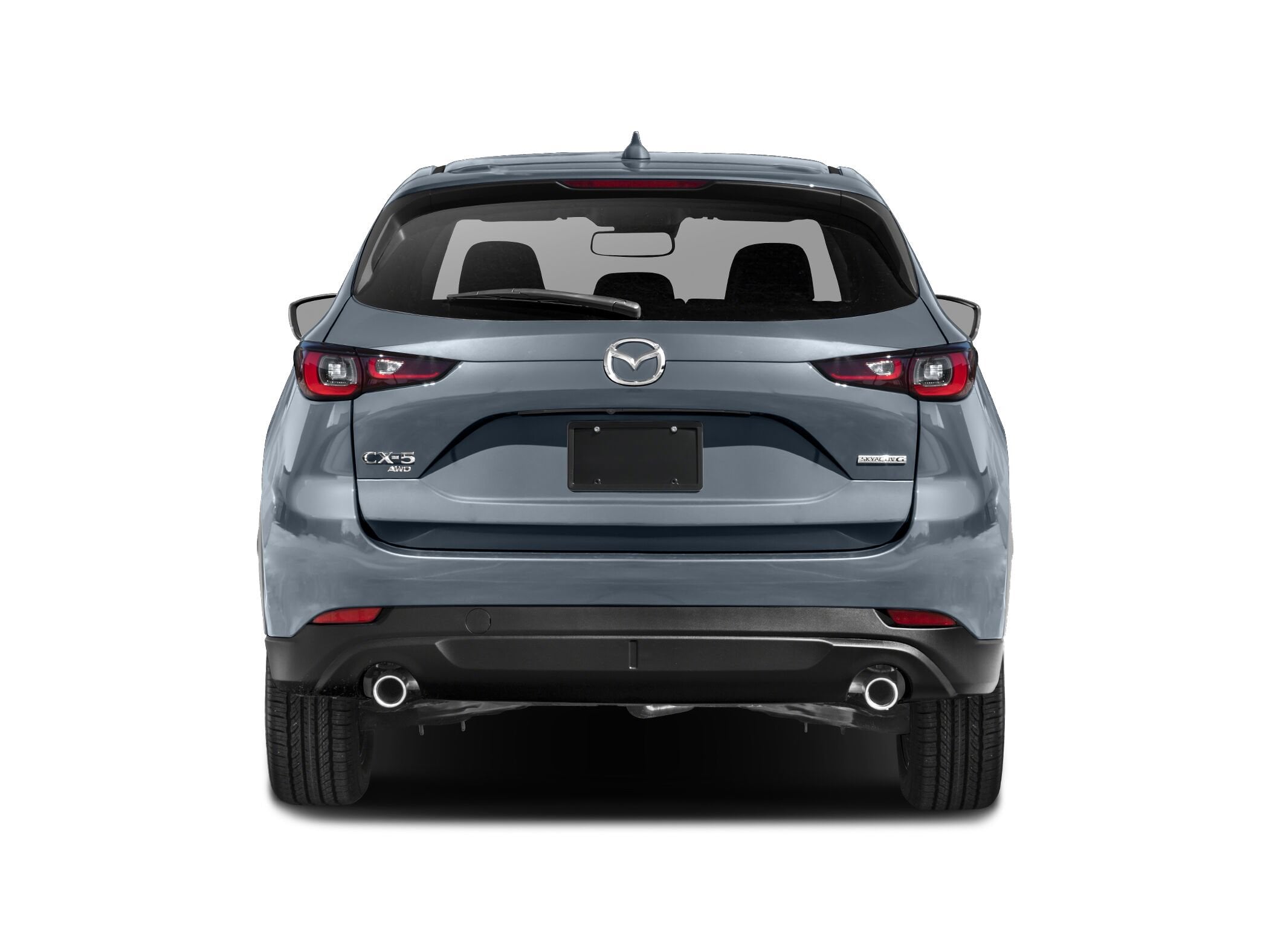 2022 MAZDA CX-5 - Image 5