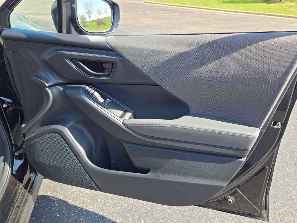 2026 Subaru Crosstrek Premium - Photo 6