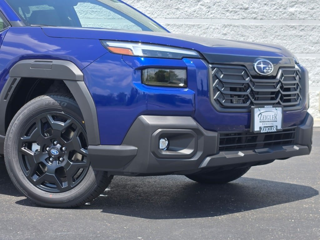 New 2026 Subaru Outback Limited SUV