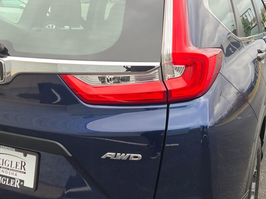 2019 HONDA CR-V - Image 11