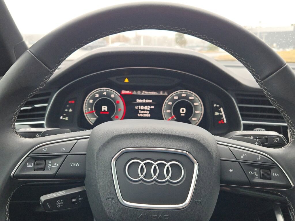 2025 AUDI Q7 - Image 33