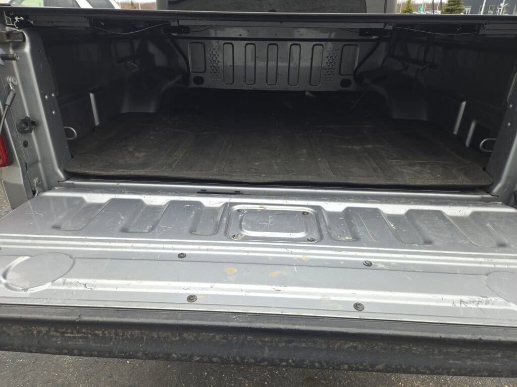 2020 JEEP GLADIATOR - Image 16