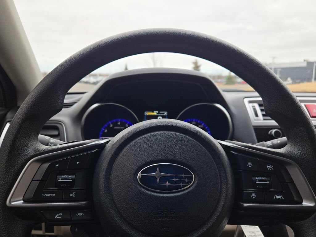 2019 SUBARU OUTBACK - Image 30