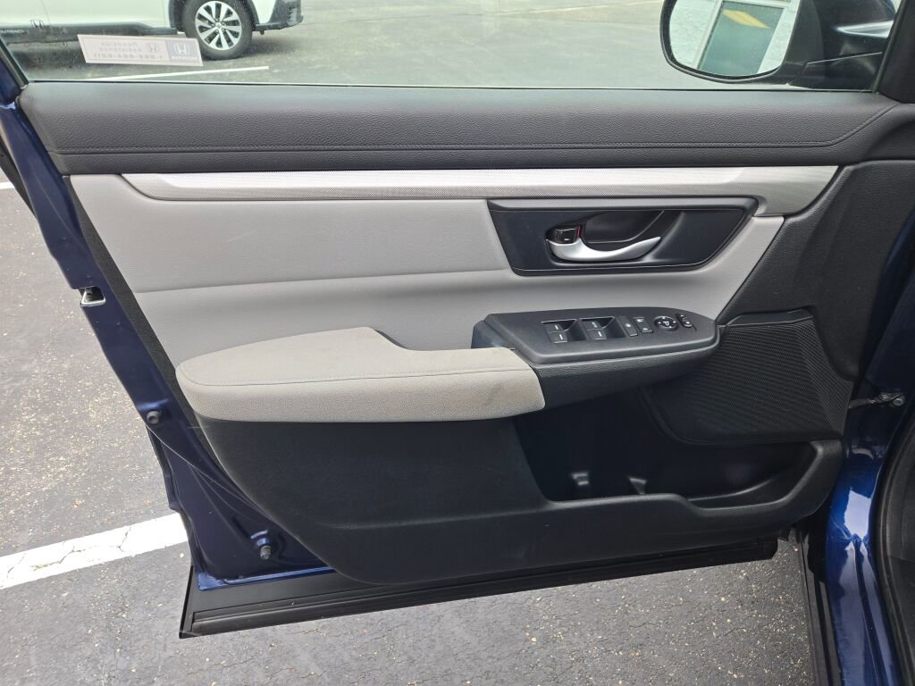 2019 HONDA CR-V - Image 18