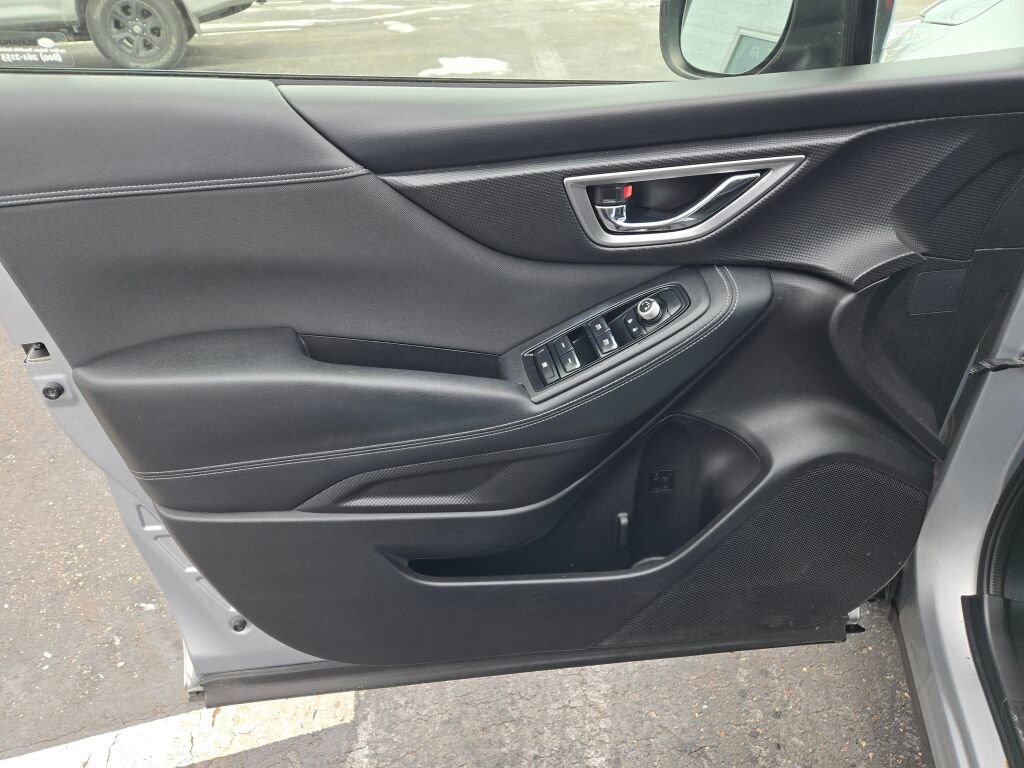 2020 SUBARU FORESTER - Image 18