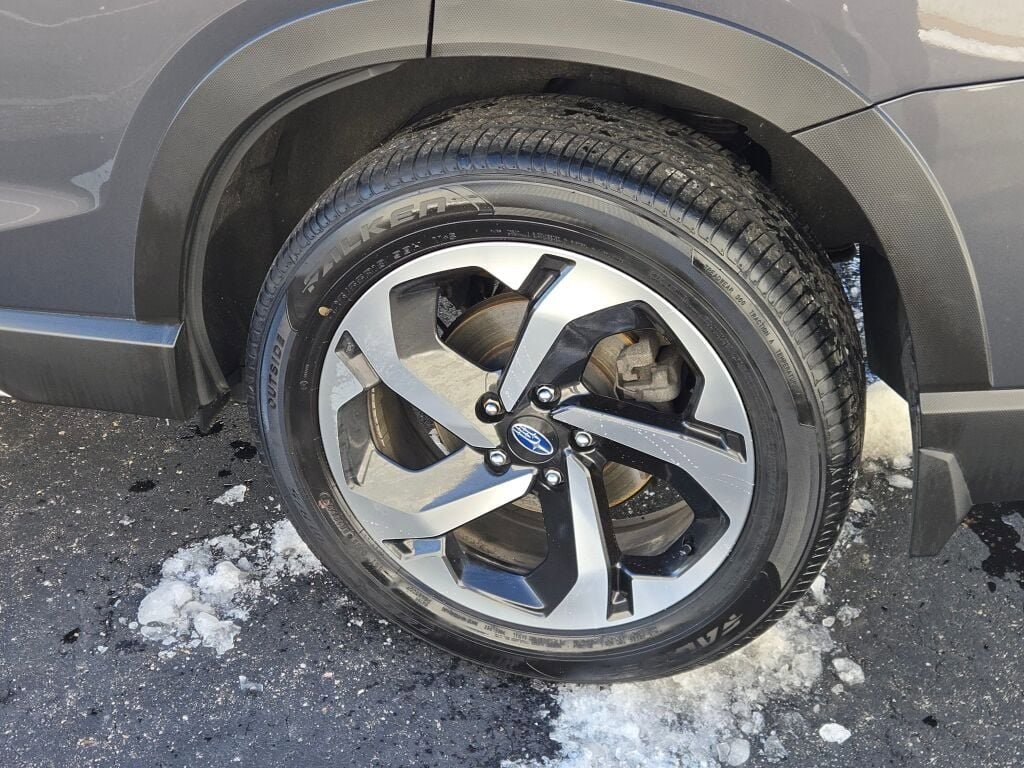 2023 SUBARU FORESTER - Image 14