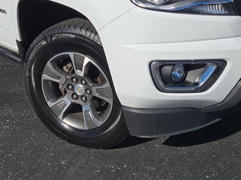 2020 CHEVROLET COLORADO - Image 3