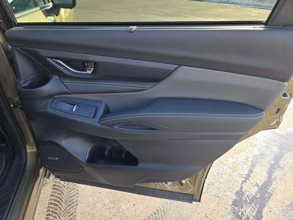 2023 SUBARU ASCENT - Image 8