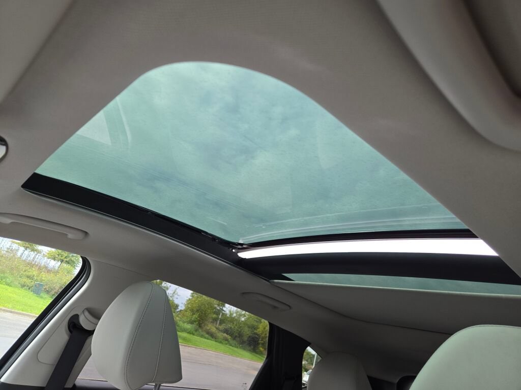 2024 Hyundai Tucson SEL Convenience - Photo 24