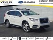  Subaru Ascent