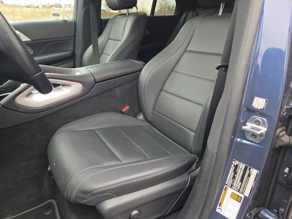 2024 MERCEDES-BENZ GLE-CLASS - Image 24