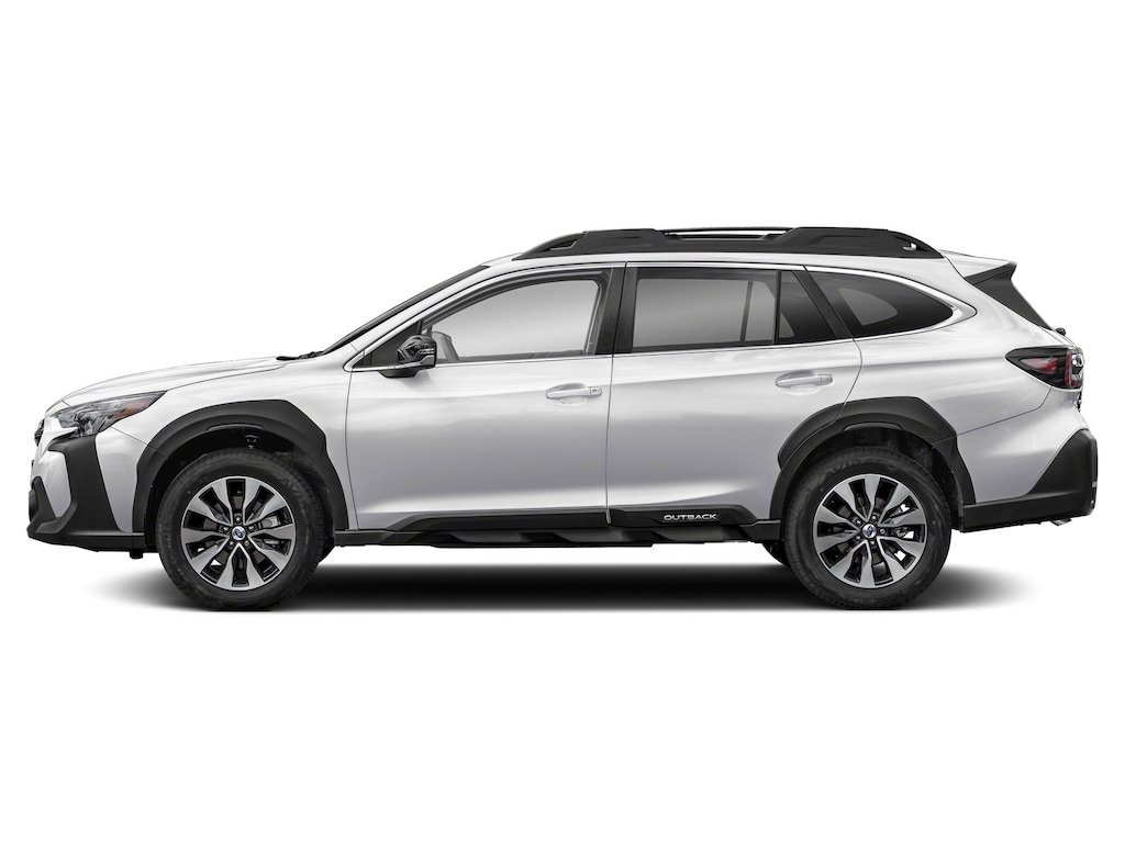 New 2025 Subaru Outback Limited SUV