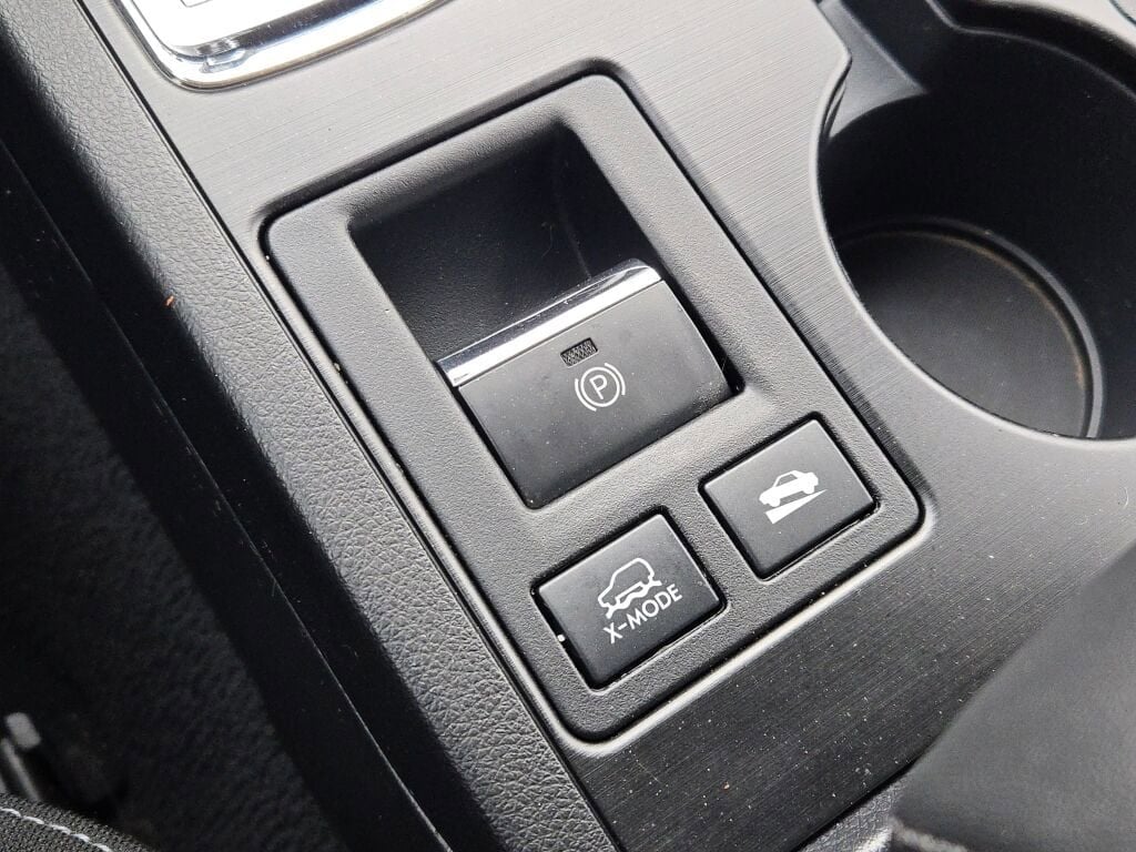 2019 SUBARU OUTBACK - Image 21