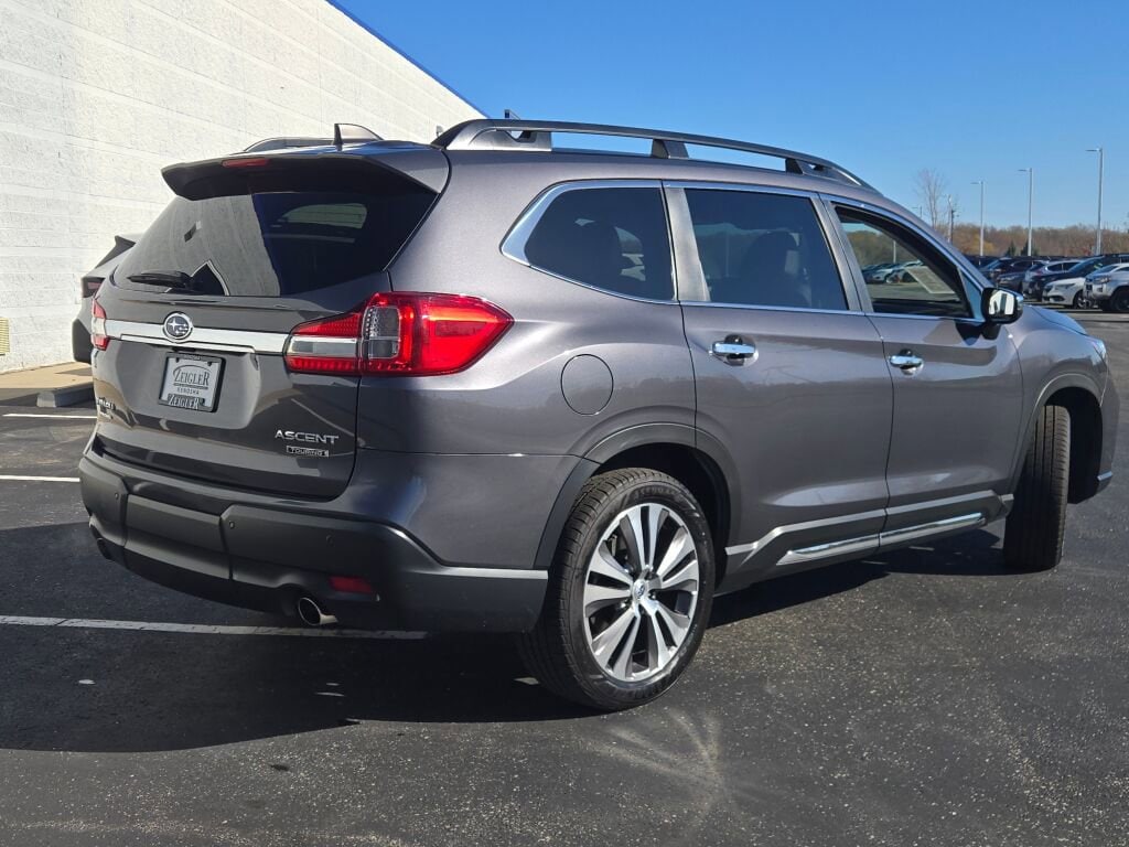 2022 SUBARU ASCENT - Image 13